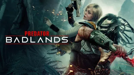 Predator: Badlands