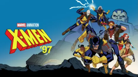 X-Men ’97