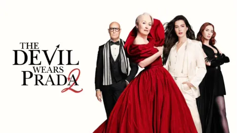 The Devil Wears Prada 2