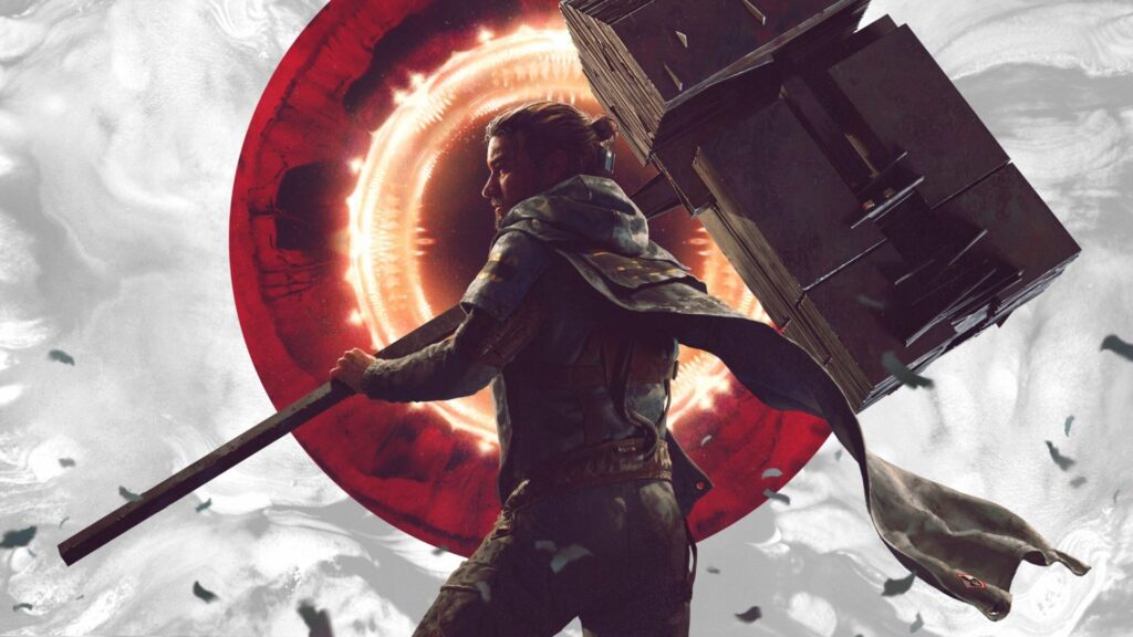 Control Resonant Review