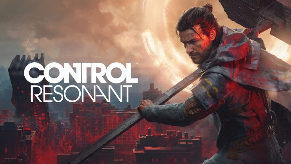 Control Resonant Review, Gameplay Impressions, Videos and Top Features Control Resonant Review, Gameplay Impressions, Videos and Top Features