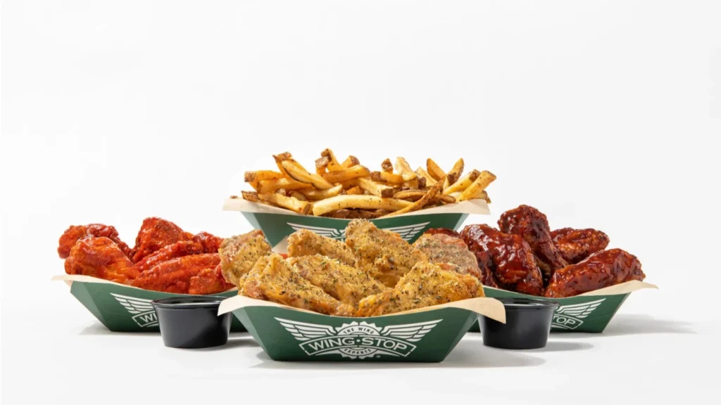 Latest Ted Lasso serves up Wingstop, Taco Bell and a lesson in brand fandom