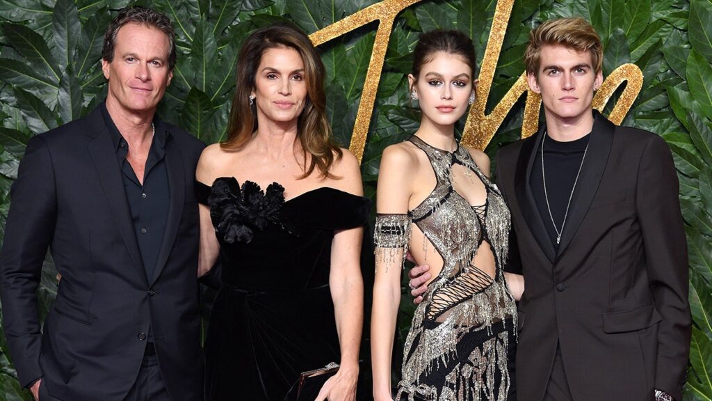 Presley Gerber, son of Cindy Crawford and Rande Gerber, dead at 27 Presley Gerber, son of Cindy Crawford and Rande Gerber, dead at 27