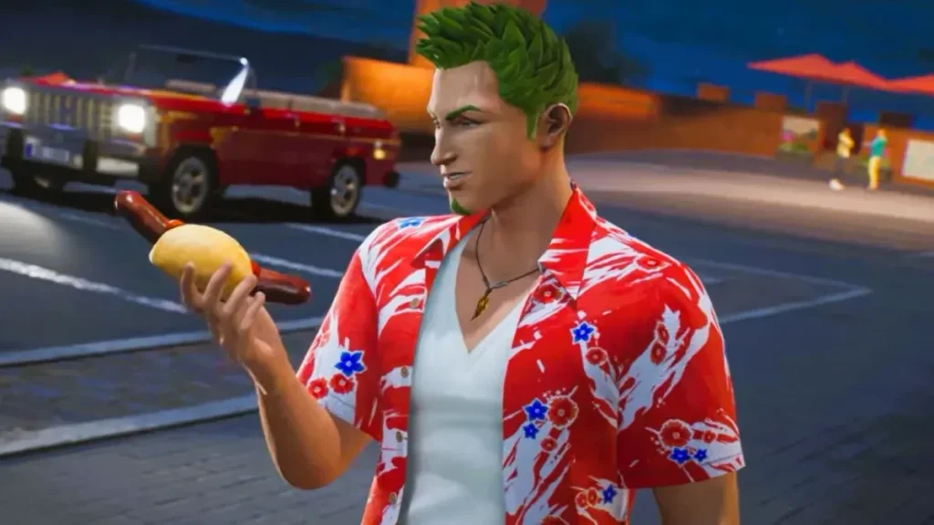 ‘Gen-AI Controversy Aside’ Is A Wild Thing To Write In A Video Game Preview