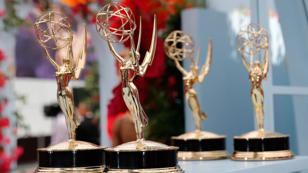 Creative Arts Emmy Awards 2026 Winners: Complete List of Night 1 Winners Revealed