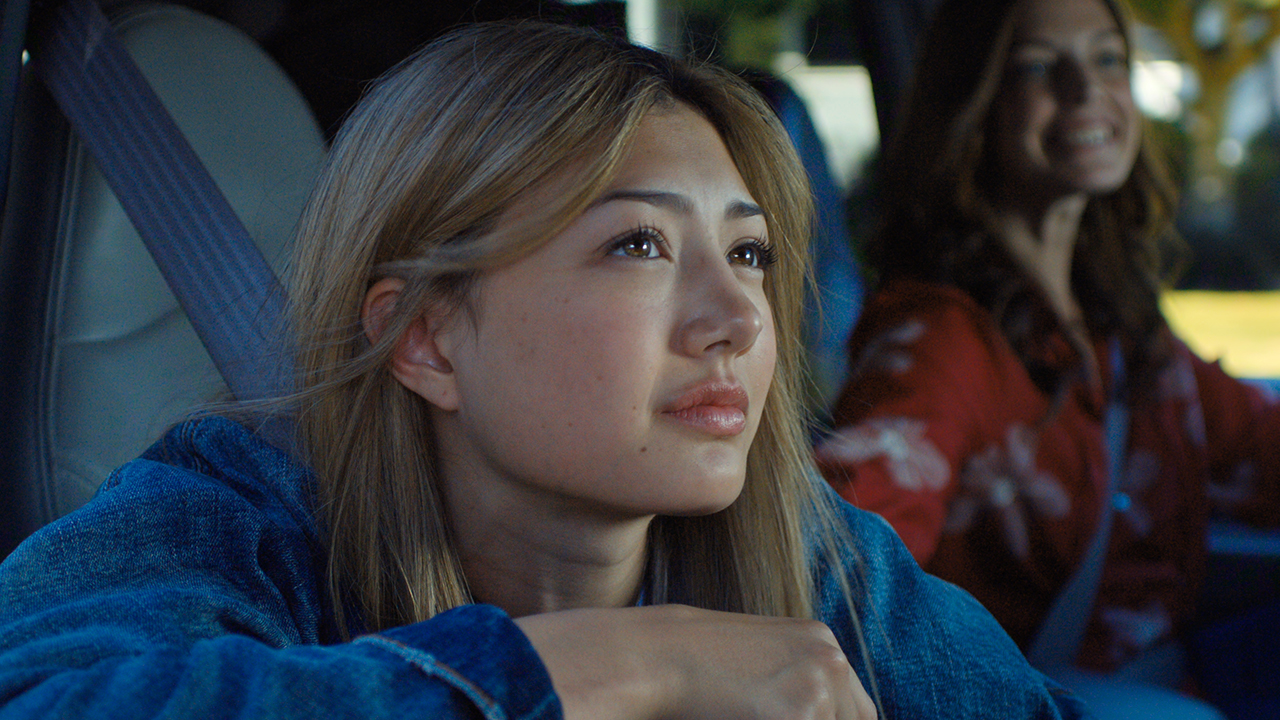 Crew Girl Renewed For Season 2