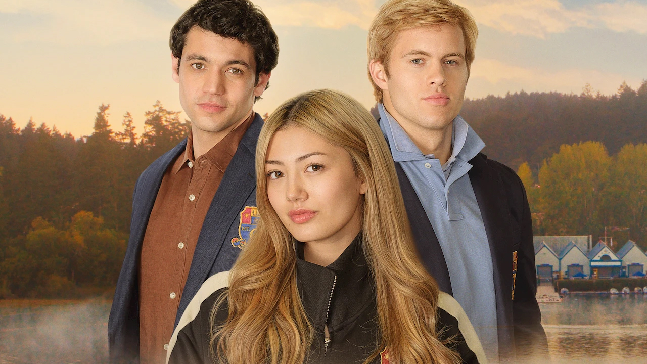 Crew Girl Season 2 Will Netflix Renew