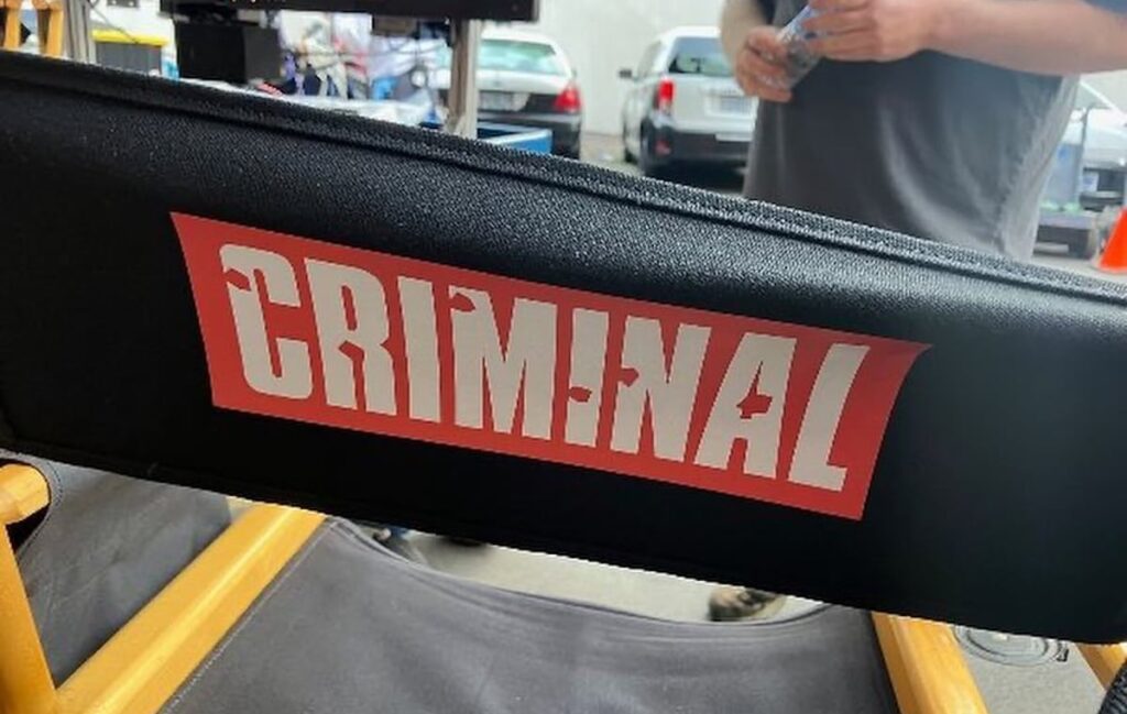 Ed Brubaker and Amazon sued for hostile work environment on set of Prime Video Criminal adaptation