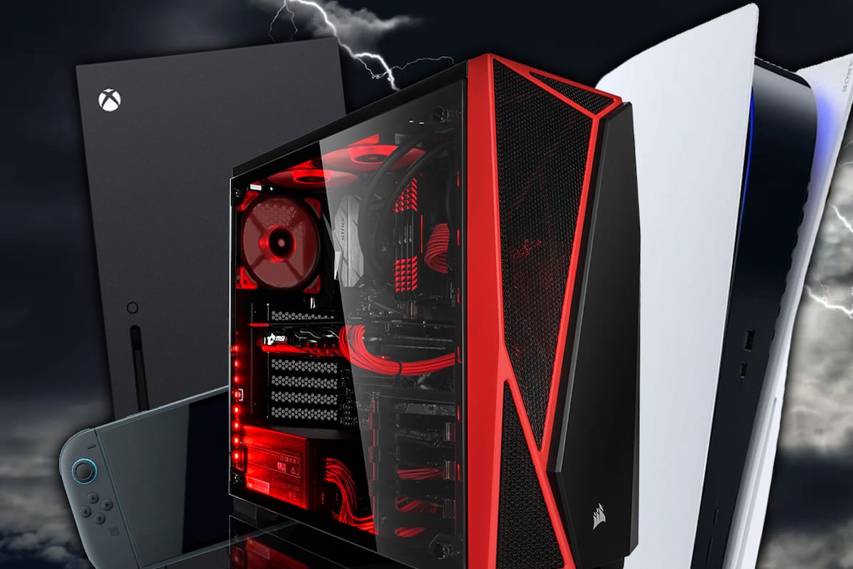 Consoles and Gaming PCs Are More Expensive Than Ever, and the Hardware Crisis Could Last for Years