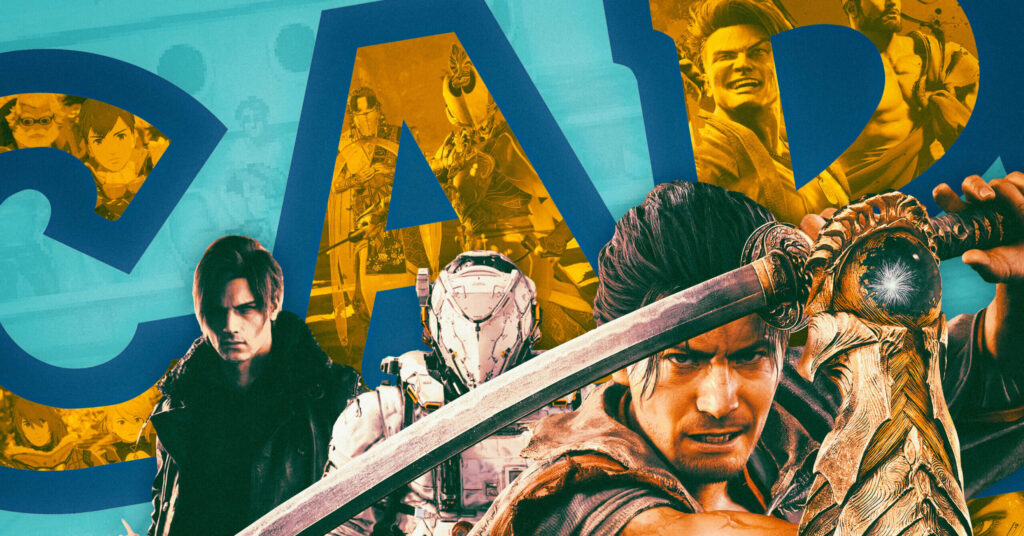 How Capcom Cracked the Code of Game Development