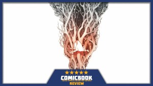 Crowbound #1 Is the One of the Best First Issues of 2026 (Review)