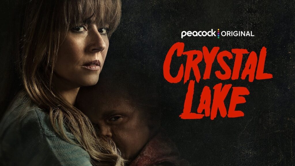 ‘Crystal Lake’ Trailer: Linda Cardellini Stars as Jason Voorhees’ Mom in ‘Friday the 13th’ Prequel Series ‘Crystal Lake’ Trailer: Linda Cardellini Stars as Jason Voorhees’ Mom in ‘Friday the 13th’ Prequel Series
