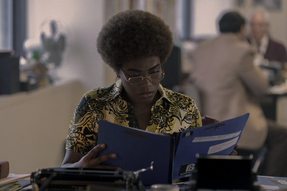 Devin Kessler as Brianna