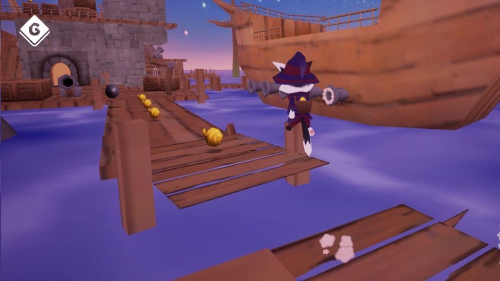 This 90s platformer throwback revived a long-forgotten childhood memory I didn’t know I had