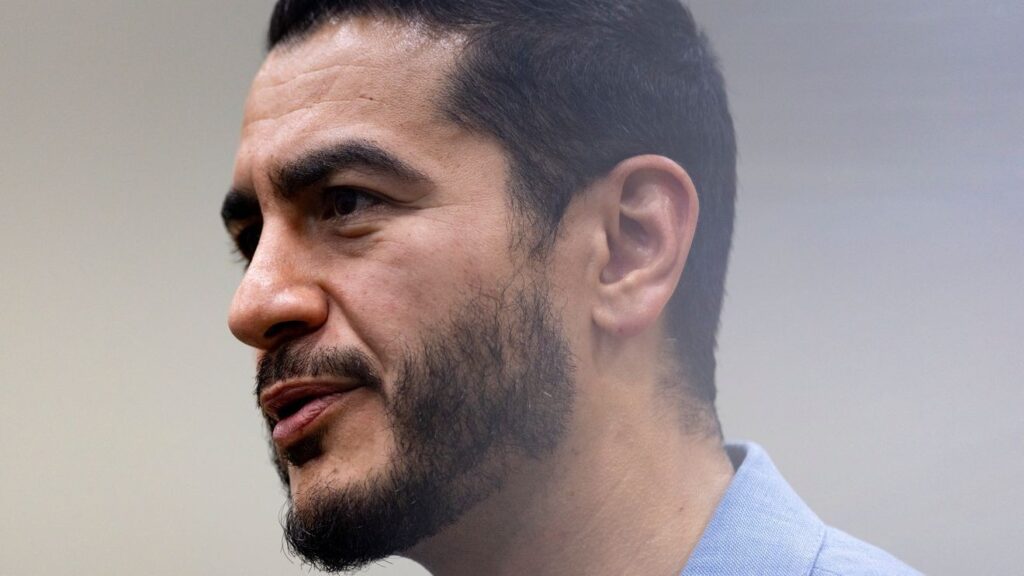 Michigan Senate candidate Abdul El-Sayed faces backlash over Hasan Piker ties, 9/11 stance Michigan Senate candidate Abdul El-Sayed faces backlash over Hasan Piker ties, 9/11 stance