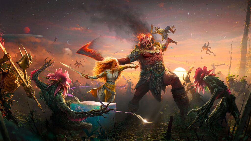 God of War Laufey pre-orders available starting September 29, editions detailed