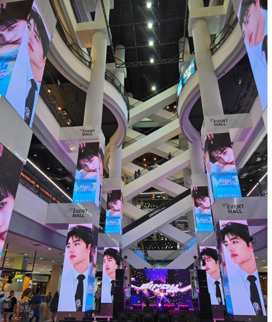 Can Chinese entertainment surpass Korean wave in Southeast Asia? Can Chinese entertainment surpass Korean wave in Southeast Asia?