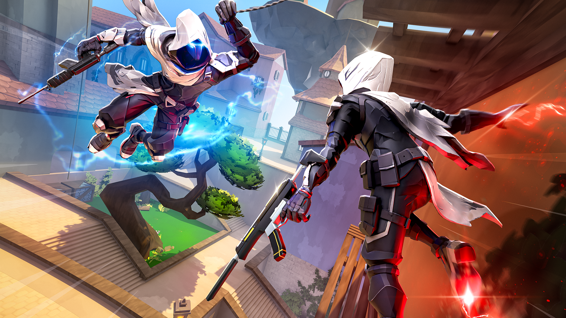 Nemesis, coming to Roblox in mid-September