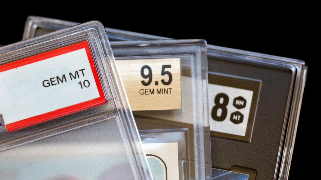 What Collectibles Survive Inflation the Best? Here’s What Experts Say