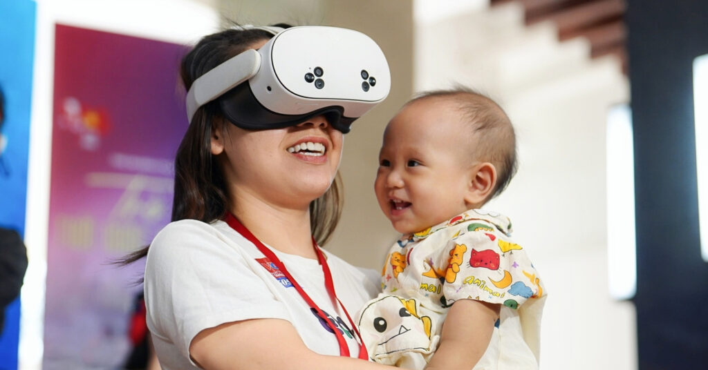 Da Nang brings Vietnam’s historic Independence Day moment to life in VR