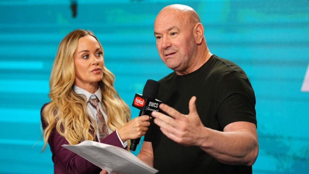 Dana White’s Contender Series start time: Where to watch, live stream Week 5 and the full fight card