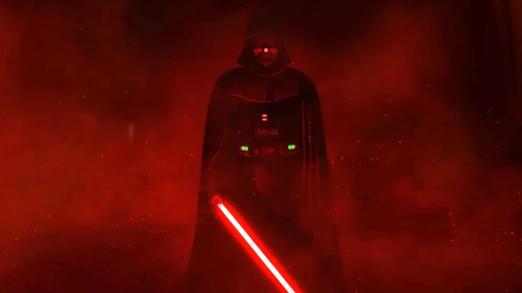 After 49 Years, Star Wars Finally Releases Its First Ever Horror Story (But It’s Still Not What Fans Want)