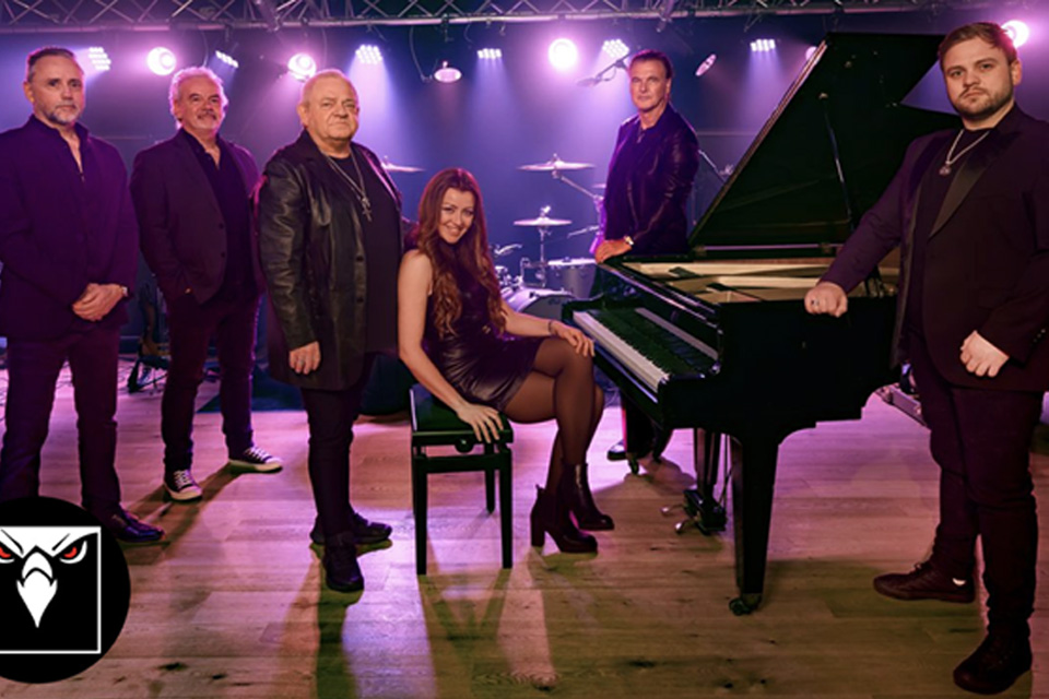 DIRKSCHNEIDER AND THE OLD GANG Release Emotional New Single Strangers In Paradise