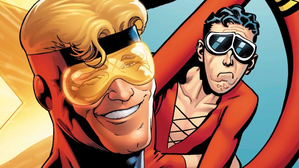 5 DC Heroes We Can’t Believe STILL Don’t Have Their Own Solo Movies (#1 Is A Legendary TV Hero)