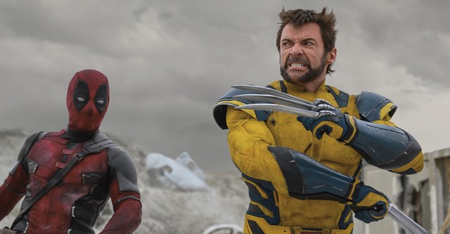 Deadpool & Wolverine