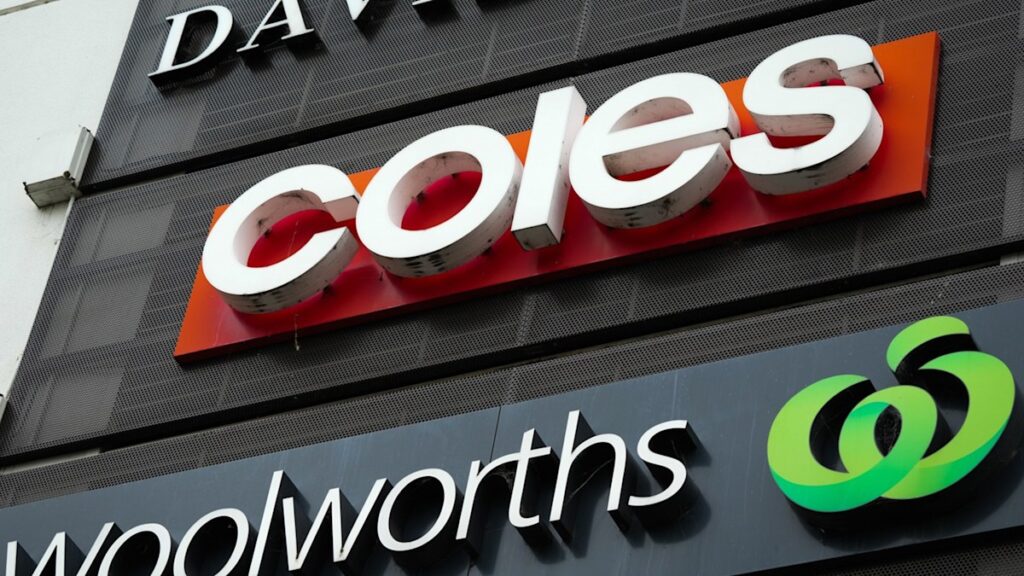 Woolies beats Coles to the punch with another collectibles range