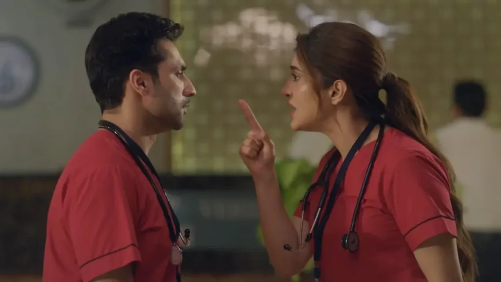 Heartbeats season 2 trailer: Harsh Beniwal and Shivangi Joshi face a medical mystery Heartbeats season 2 trailer: Harsh Beniwal and Shivangi Joshi face a medical mystery