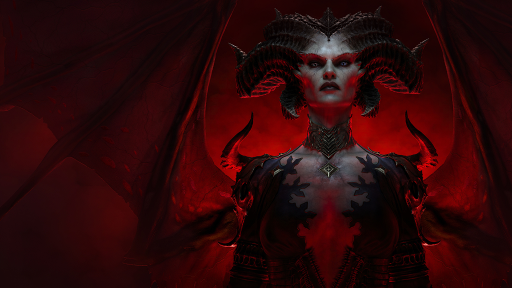 ‘Diablo’ Animated Series Officially Back in Development at Netflix ‘Diablo’ Animated Series Officially Back in Development at Netflix