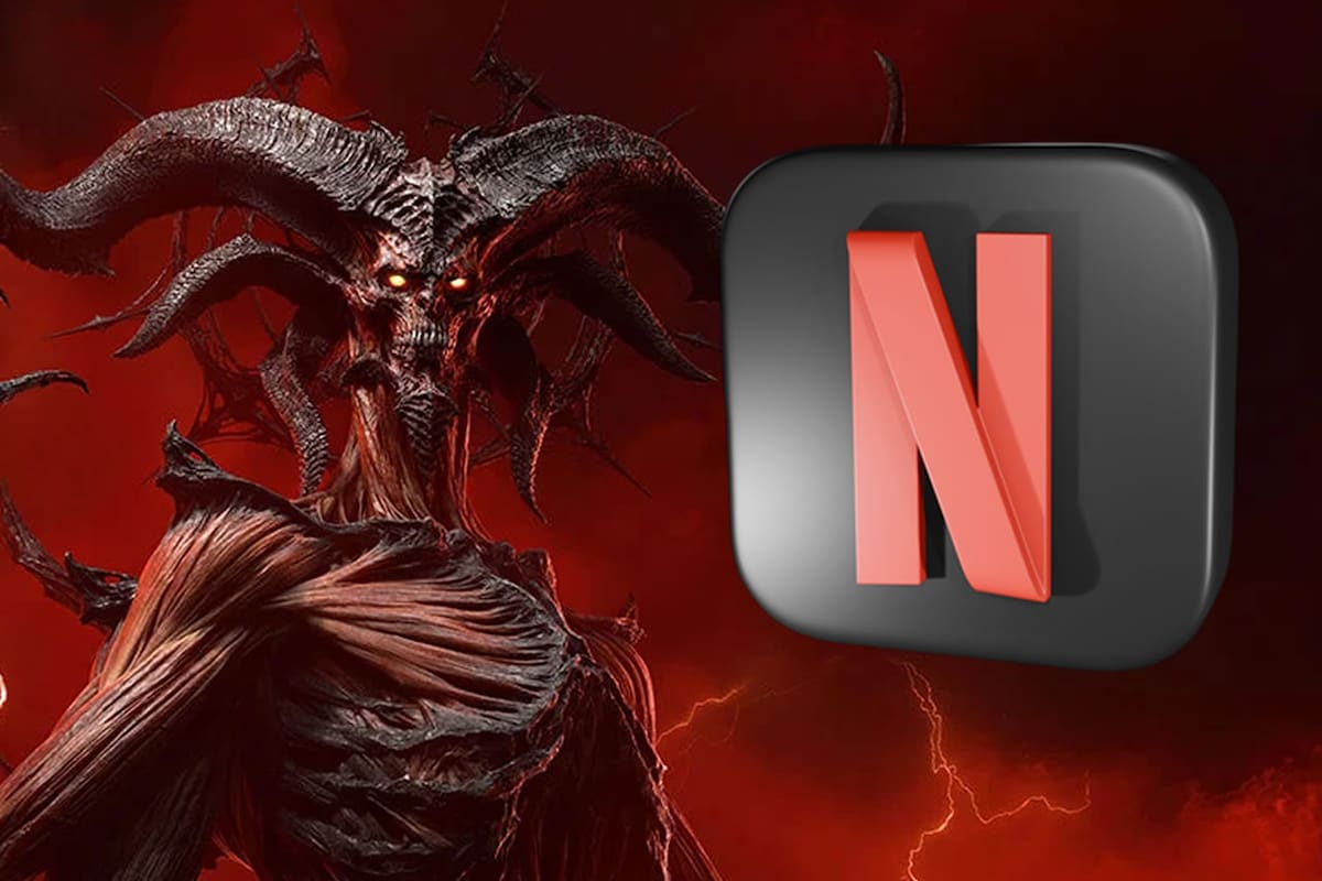 Blizzard Celebrates the Success of Video Game Adaptations and Reveals Why It’s Bringing Diablo to Netflix