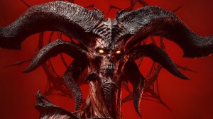 Diablo TV Series Announced for Netflix