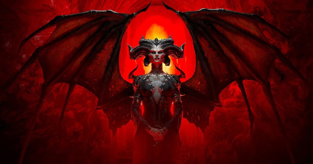 Diablo Animated Series Coming to Netflix as Blizzard Teases Diablo V Diablo Animated Series Coming to Netflix as Blizzard Teases Diablo V