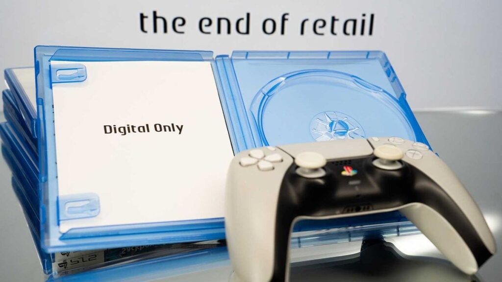 PlayStation partially u-turns on physical media stance, more discs coming than originally said