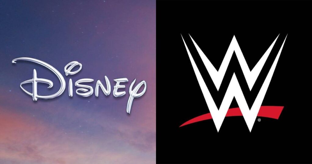 Disney, WWE in talks over ‘special events’ in 2027