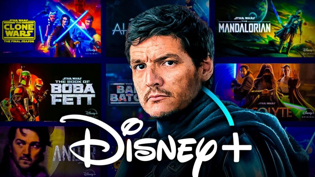 Disney+ Debuts New Star Wars Timeline Order With ‘The Mandalorian and Grogu’