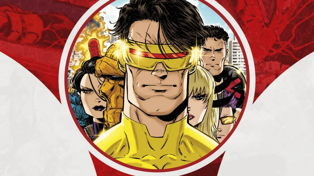 September 16’s New Marvel Comics: The Full List September 16’s New Marvel Comics: The Full List