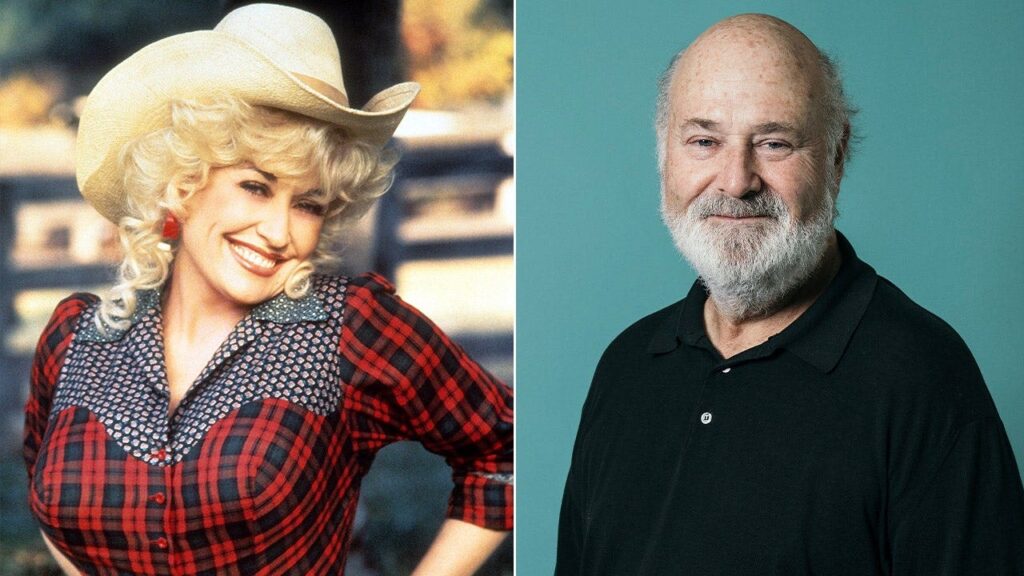 Dolly Parton, Rob Reiner receive emotional tributes during 2026 Emmy Awards