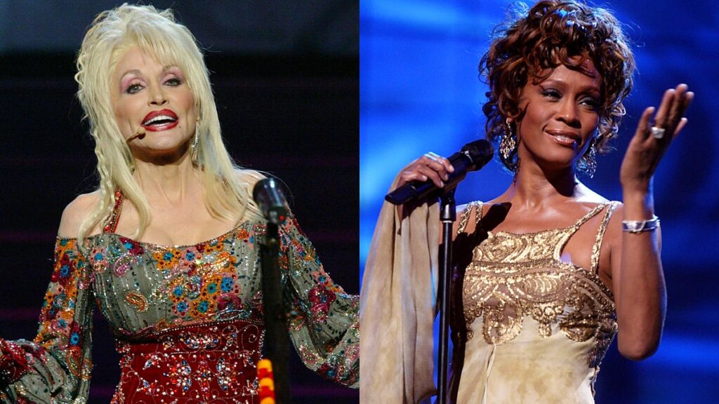 How Much Did Dolly Parton Earn From Whitney Houston’s ‘I Will Always Love You’? Royalties Explained How Much Did Dolly Parton Earn From Whitney Houston’s ‘I Will Always Love You’? Royalties Explained