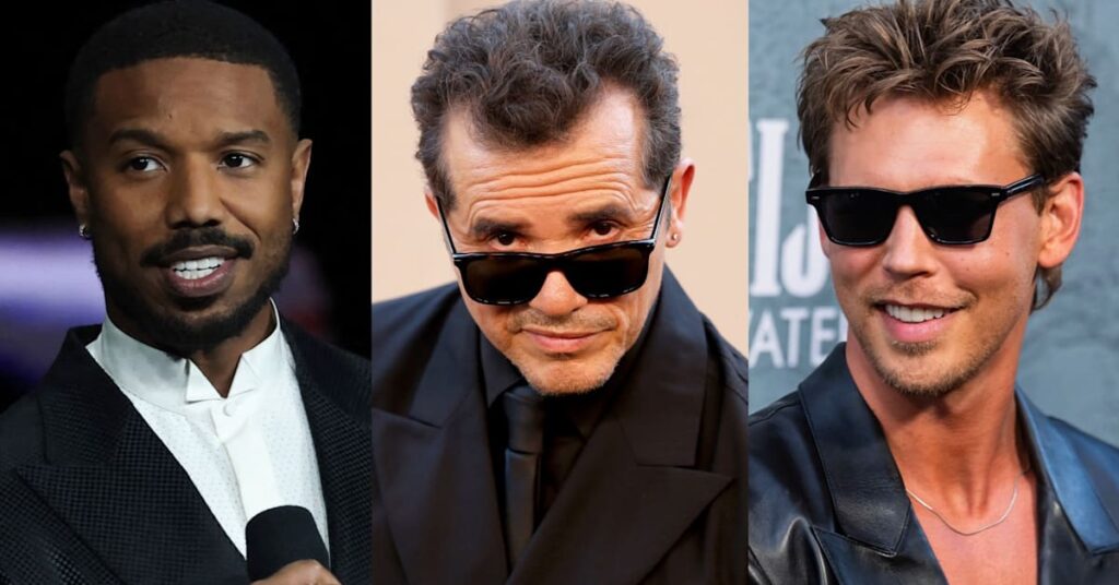 John Leguizamo to Face Off Against Michael B. Jordan and Austin Butler in ‘Miami Vice’ Reboot John Leguizamo to Face Off Against Michael B. Jordan and Austin Butler in ‘Miami Vice’ Reboot