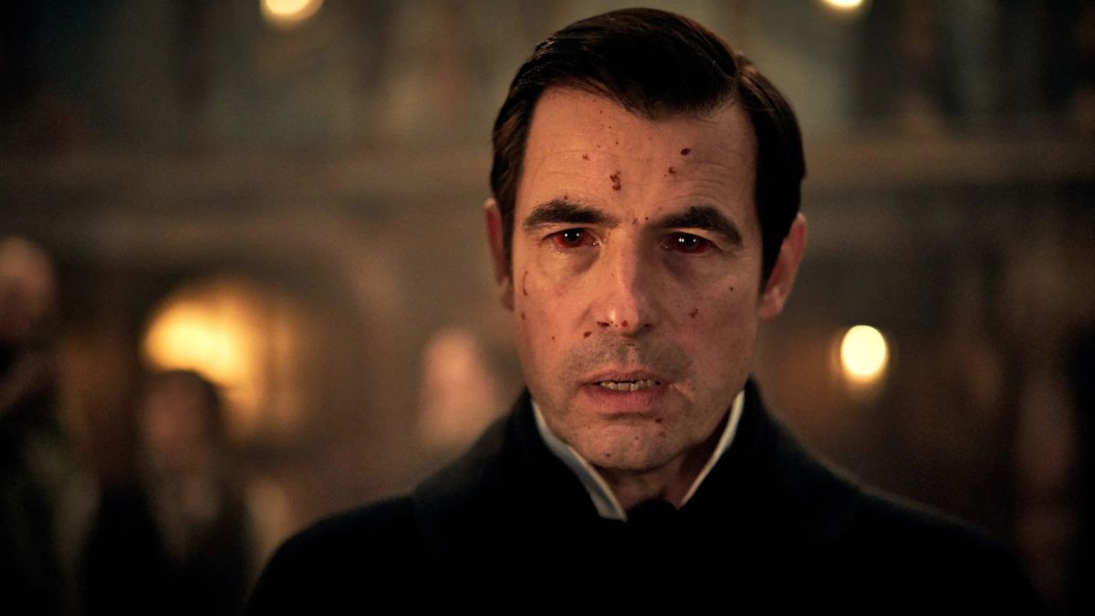 Dracula2020