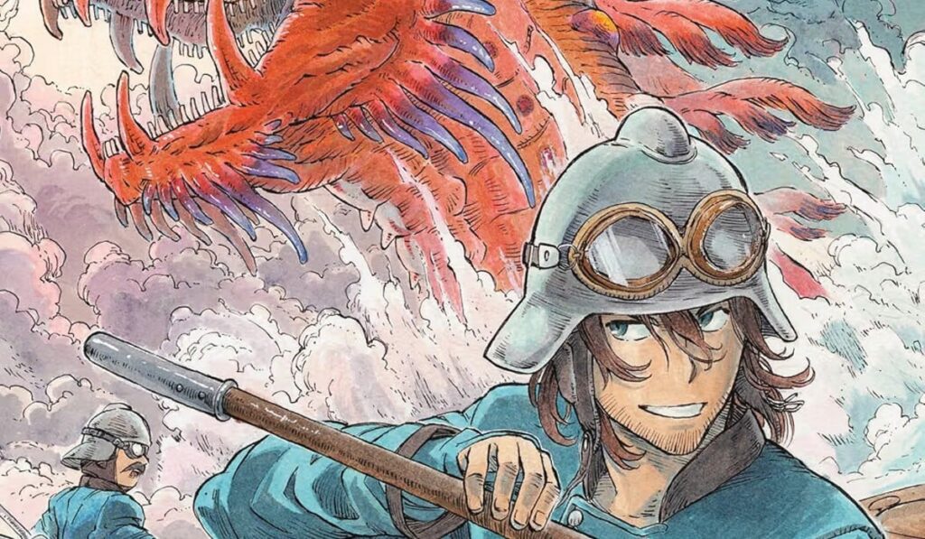 Beat’s Bizarre Adventure: DRIFTING DRAGONS is meaty Beat’s Bizarre Adventure: DRIFTING DRAGONS is meaty