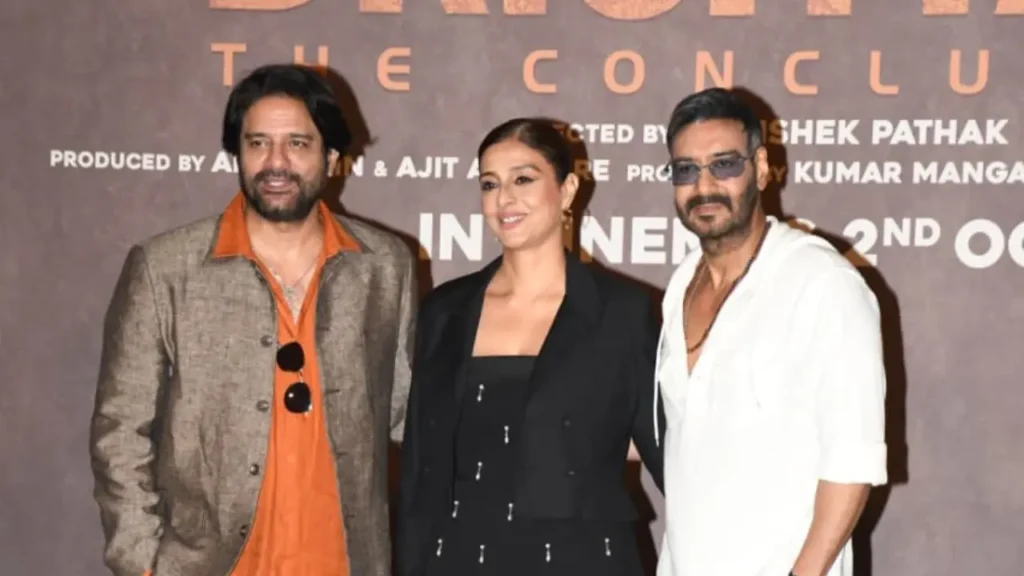 Drishyam The Conclusion: Ajay Devgn reveals why he wants Mohanlal to watch his film Drishyam The Conclusion: Ajay Devgn reveals why he wants Mohanlal to watch his film
