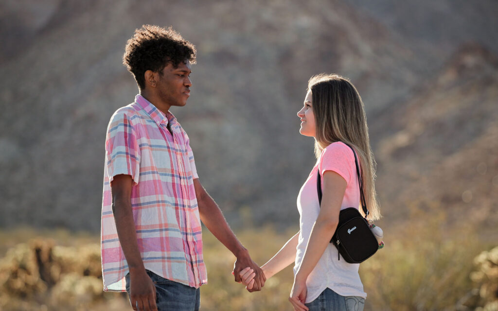 Autism Dating Series Wins Emmy For Best Reality Show