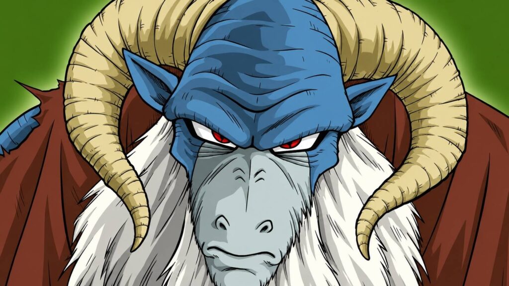 Dragon Ball Super’s Moro Officially Returns in 2027