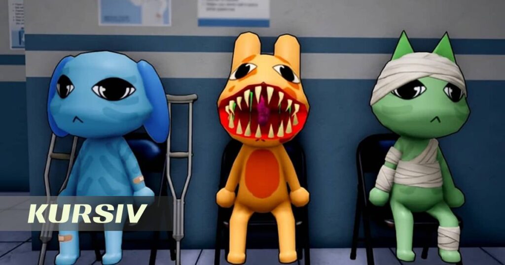 Animal Hospital sweeps 2026 Roblox Innovation Awards