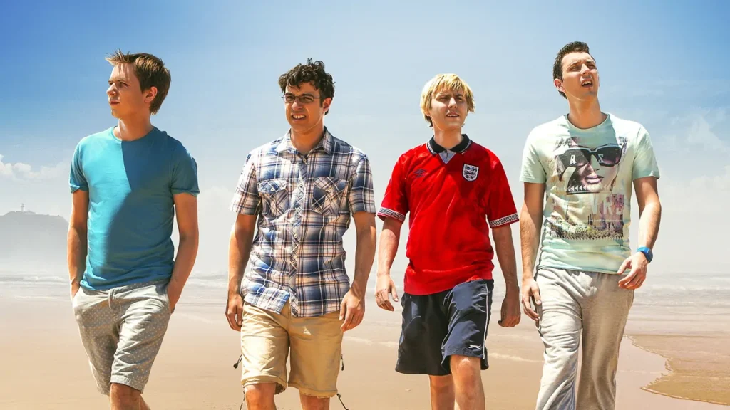 New Inbetweeners film confirmed but one key star is missing