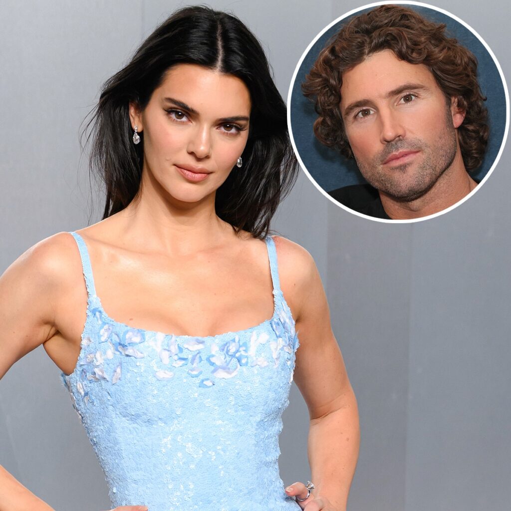 Brody Jenner Calls Out “Clickbait” Rumors About Sister Kendall Jenner and Jacob Elordi